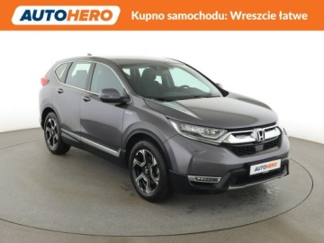 Honda CR-V V SUV 2.0 i-MMD 184KM 2020 Honda CR-V HEV automat full LED navi klima auto, zdjęcie 9