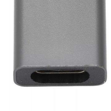Адаптер типа C к USB 3.0 Micro B, гнездовой разъем