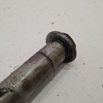 SUZUKI AN 650 BURGMAN 02-12 БОЛТ ОСИ ЗАДНЕЙ ПОДВЕСКИ