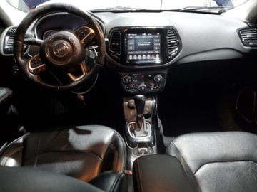 Jeep Compass II 2020 Jeep Compass Limited 2020 2.4l 2.4 Benzyna 180KM, zdjęcie 8