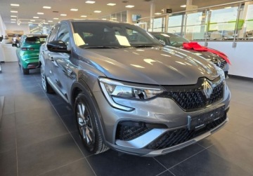 Renault Arkana SUV 1.6 E-TECH 143KM 2025 Renault Arkana Gdynia NOWA techno E-tech Full hybrid WYPRZEDAZ 2025 1.6, zdjęcie 3