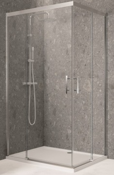 NOVELLINI KALI AH 80x80 душевая кабина
