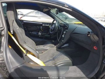  McLaren 720S Spider 2022 4.0l 4.0 Benzyna 710KM, zdjęcie 8