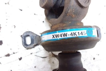 HŘÍDEL HNACÍ JAGUAR S-TYPE (X200) XW4W4K145 3.0L GASOLINE 175KW 2001