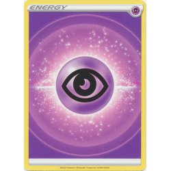Karta Pokemon Basic Psychic Energy Energia