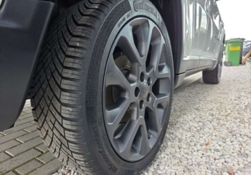 Jeep Compass 2020 Jeep Compass 1.4Benz 140KM 6b FULL LED KamerParkasist EL.Fotele Oplaty Gwa, zdjęcie 37