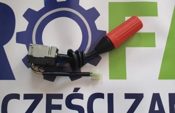 Rewers Deutz-Fahr , Same , Lamborghini 04437341