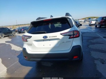 Subaru 2024 Subaru Outback 2024, Premium, 2.5L, od ubezpieczalni 2.5 Benzyna 182KM, zdjęcie 6