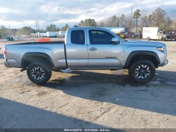 Toyota Tacoma II 2021 Toyota Tacoma 2021r., TRD OFF ROAD, od ubezpieczalni 3.5 Benzyna 278KM, zdjęcie 7