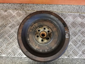 НОВОЕ СЦЕПЛЕНИЕ LUK 1.6 TDI OE 03L141032A 037105273C