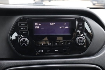 Fiat Tipo II Sedan 1.4 95KM 2019 Fiat Tipo 1.4 16V, Salon Polska, 1. Właściciel, zdjęcie 12