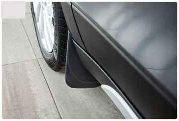 Брызговики, ПОСВЯЩЕННЫЕ SUZUKI SX4 И ХЭТЧБЕК 2006-2013 гг.