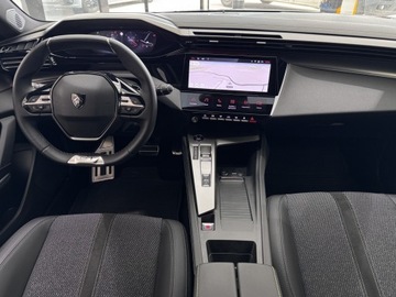 Peugeot 308 III SW 1.2 PureTech 130KM 2024 Peugeot 308 SW GT, Ambiente, 1 właściciel, Salon P, zdjęcie 12