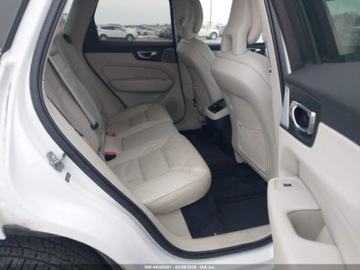 Volvo XC60 II 2018 Volvo XC 60 2018r., 2,0L T6 INSCRIPTION 2.0 Benzyna 316KM, zdjęcie 9