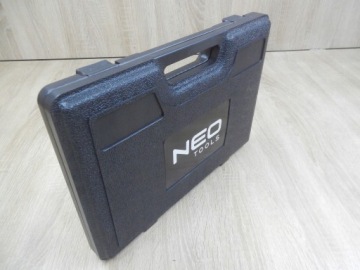 Комплект тормозных колодок в сборе 8шт NEO