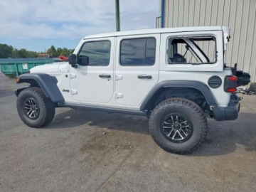 Jeep Wrangler IV 2026 Jeep Wrangler 392 2026 6.4 Benzyna 470KM, zdjęcie 1