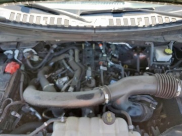 Lincoln Navigator III 2023 Lincoln Navigator Black Label 2023 3.5l 3.5 Benzyna 440KM, zdjęcie 6