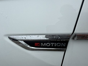 Volkswagen Tiguan Allspace SUV 2.0 TDI 150KM 2018 Volkswagen Tiguan Allspace 7-osób*, zdjęcie 23