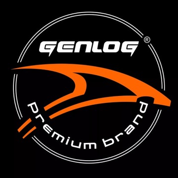 Wędka GENLOG ENSO Feeder 3.30m 50g