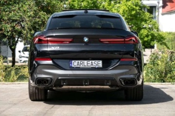 BMW X6 G06 SUV Facelifting 3.0 30d 298KM 2026 BMW X6 30d xDrive M Sport Pakiet xOffroad Dowolna konfiguracja 3.0, zdjęcie 36