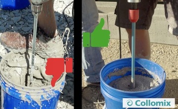 COLLOMIX CX49517 АДАПТЕР ДЛЯ СМЕСИТЕЛЕЙ M14 Hexafix