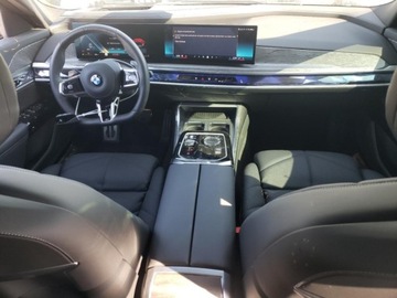 BMW 2024 BMW Seria 7 740I 2024 3.0l 3.0 Benzyna 375KM, zdjęcie 8