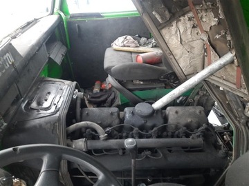 Винт крепления запасного колеса Star 200 1142 ДВИГАТЕЛЬ САМОСВАЛА