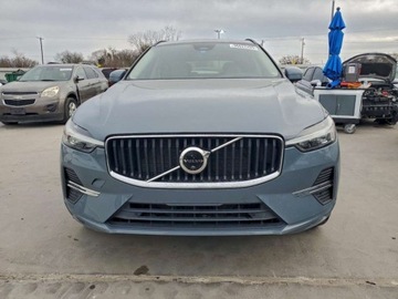 Volvo XC60 II 2022 Volvo XC 60 B5 Momentum 2022 2.0 Benzyna 247KM, zdjęcie 5