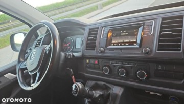 Volkswagen Caravelle T6 Transporter 2.0 TDI 150KM 2019 Volkswagen Caravelle Volkswagen Caravelle 2.0 Diesel 150KM, zdjęcie 11