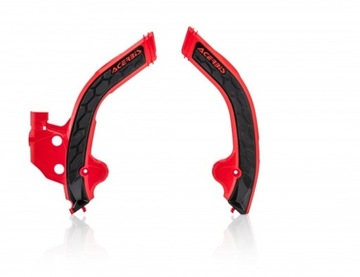 Acerbis Osłony ramy X-Grip Beta RR 2020>