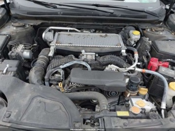 Subaru 2023 Subaru Outback 2024 Subaru Outback Limited XT AWD 2.4 Benzyna 260KM, zdjęcie 5