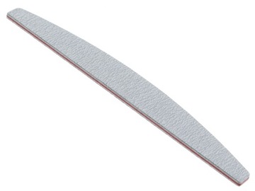 Pilniki Leobert slim 180/240 szare 50 szt.
