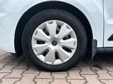 Ford Transit Connect II VAN 1.5 TDCi 120KM 2018 Ford Transit Connect 1.5 TDCi 120KM Rozpoznawanie, zdjęcie 29