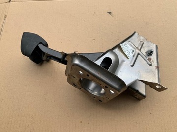 ПЕДАЛЬ ТОРМОЗА 1K1723057AL DSG GOLF V PASSAT B6 ОРИГИНАЛЬНОЕ ФУНКЦИОНИРОВАНИЕ