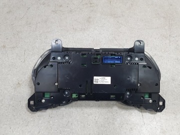CAMARO VI 2016+ SS RS PŘÍSTROJOVÁ DESKA BUDÍKY LCD IDEALNI