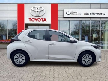 Toyota 2023 Toyota Yaris Toyota Yaris 1.0 Comfort, 1 wlasciciel, gwaracja, VAT23, zdjęcie 5