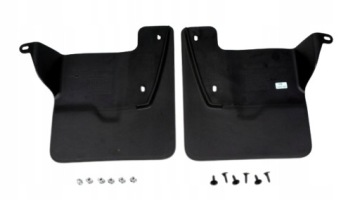 CHLAPACZE PRZEDNIE ORYGINAŁ RENAULT MASTER III 638502184R