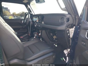 Jeep 2024 Jeep Wrangler Rubicon 392 Final Edition, 2024r., 4x4, 6.4L 6.4 Benzyna, zdjęcie 6