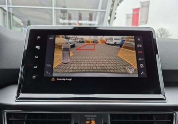 Seat Tarraco SUV 2.0 TDI 150KM 2022 Seat Tarraco FR 2.0 TDI 150KM DSG Full Link LED Czuj. Park. NAVI Tempomat, zdjęcie 33