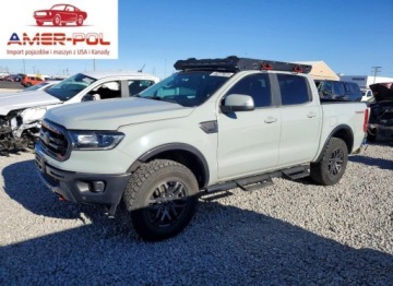 Ford Ranger VI 2023 Ford Ranger XL 2023 2.3 Benzyna 270KM