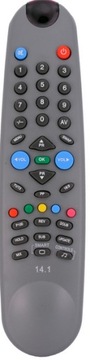 Pilot TEVION TV5550VT TV5560VT 5550VT TVB5270