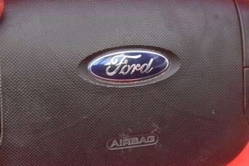 AIRBAG ULOŽENÍ VZDUCHOVÁ ŘIDIČE 7M5880201 FORD GALAXY I MK1 FACELIFT 00-06