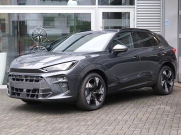 Cupra Terramar 2025 CUPRA Terramar VZ 2.0 TSI DSG Suv 265KM 2025, zdjęcie 2