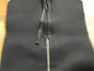 Pianka do pływania kids XS