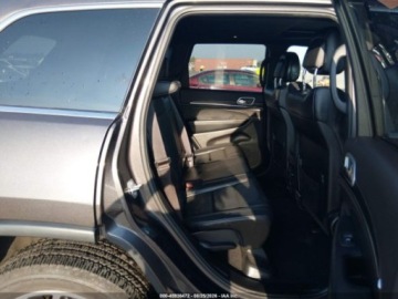 Jeep Grand Cherokee IV 2019 Jeep Grand Cherokee 2019 JEEP GRAND CHEROKEE LIMITED 4X4 3.6 Benzyna 293KM, zdjęcie 8