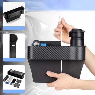 ОРГАНИЗАТОР ПРОСТРАНСТВА МЕЖДУ СИДЕНЬЯМИ МАГАЗИН БОЛЬШОЙ ВМЕСТИМОСТИ ВОДИТЕЛЬСКИЕ ПРАВА