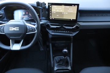 Dacia Duster II SUV Facelifting 1.0 TCe 90KM 2024 Dacia Duster 1.0 TCe, Salon Polska, 1. Właściciel, zdjęcie 11