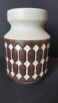 Stary Wazon Jasba Modern design lata 70 te