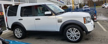 Land Rover Discovery IV 3.0 D 210KM 2013 Land Rover Discovery 7 osobowy Bogata wersja wyposazenia 3.0 Diesel 210KM, zdjęcie 14