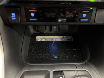 Toyota RAV4 V SUV 2.5 Hybrid Dynamic Force 222KM 2021 Toyota RAV4 2.5 Hybrid Executive 4x4 V (2018-) Toy, zdjęcie 18